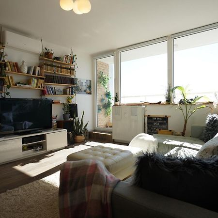 Budapest Skyline Apartment Kültér fotó